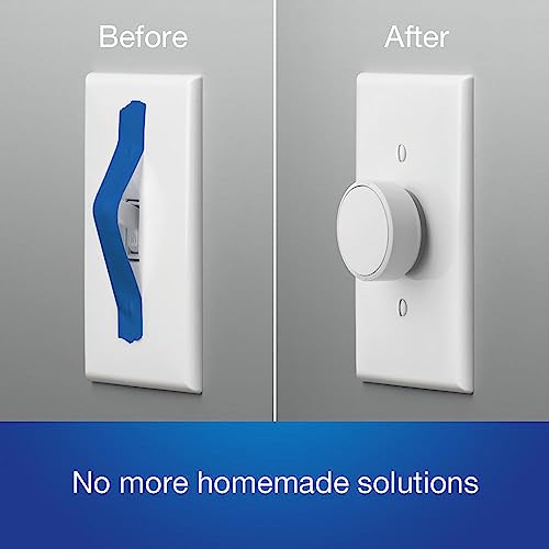 Aurora Smart Bulb Dimmer Switch
