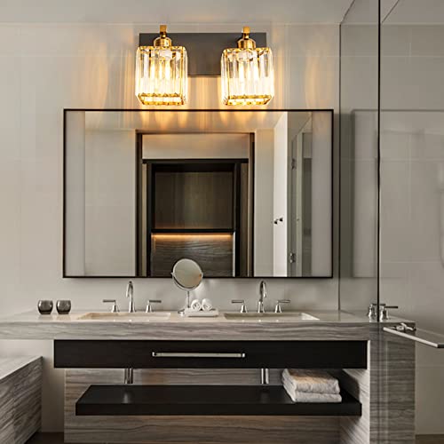Modern Bathroom Vanity Light 2
