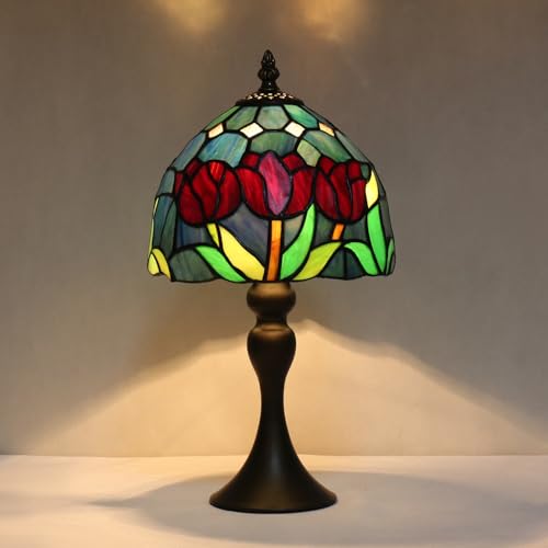 Tiffany Table Lamp