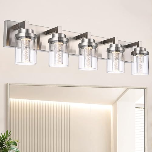 LED Vanity Light Bar 5