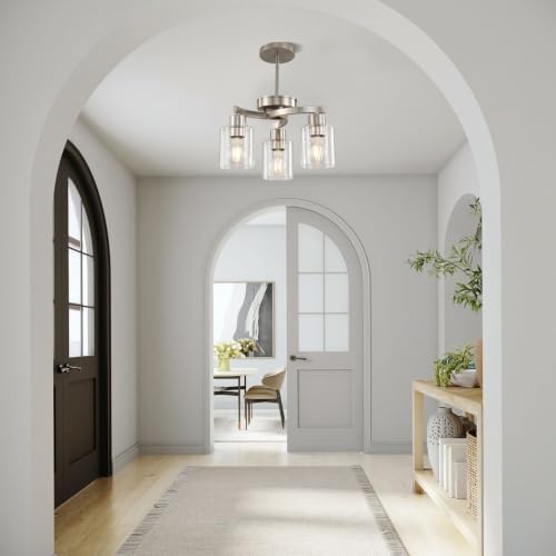 Modern Dining Room Chandelier