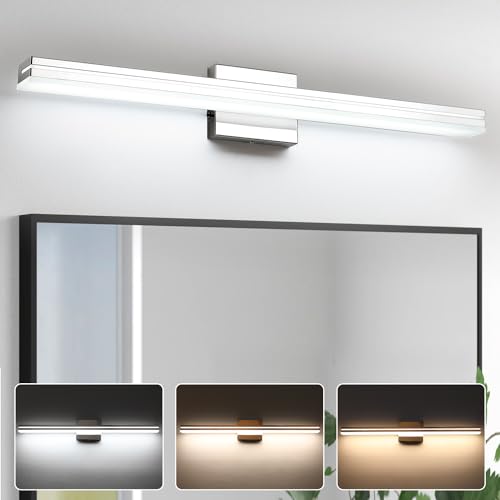 LED Modern Bathroom Vanity Light Bar