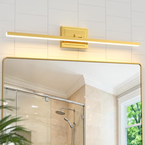 Bathroom Vanity Light 31.5 inch