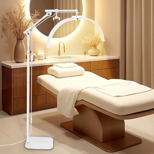 Lash Light for Eyelash Tech