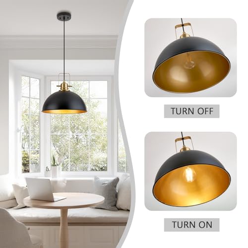 Farmhouse Pendant Light