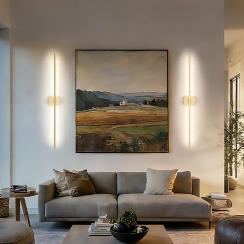 Battery Operated Wall Sconce
