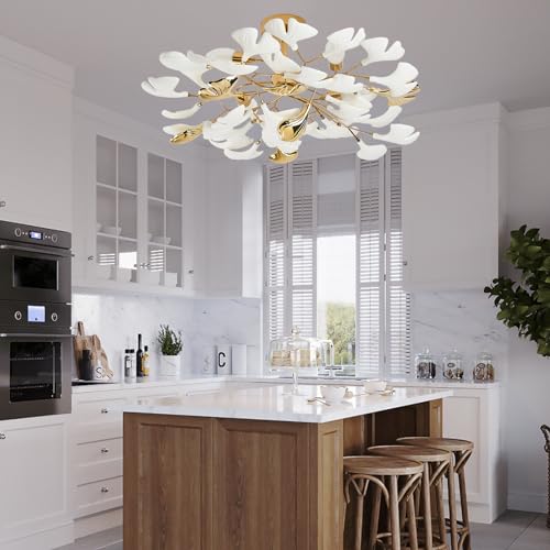 Bedroom Chandelier Ceiling Light