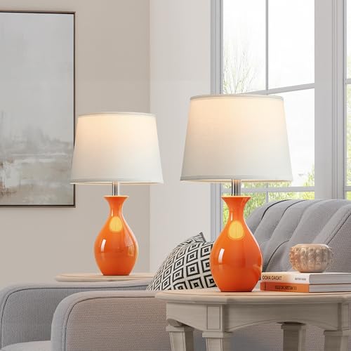 Table Lamp Set of 2 (2 Count)