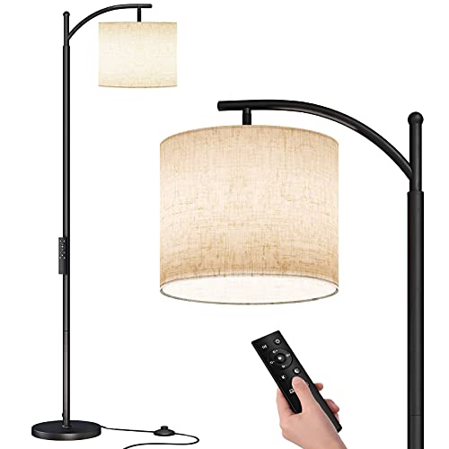 Arc Floor Lamp