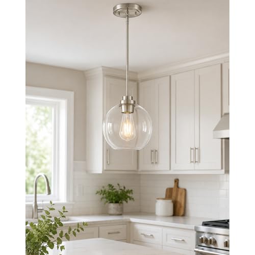 Pendant Lights Kitchen Island