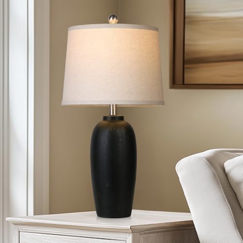 Jar Table Lamps Set of 2 (2 Count)