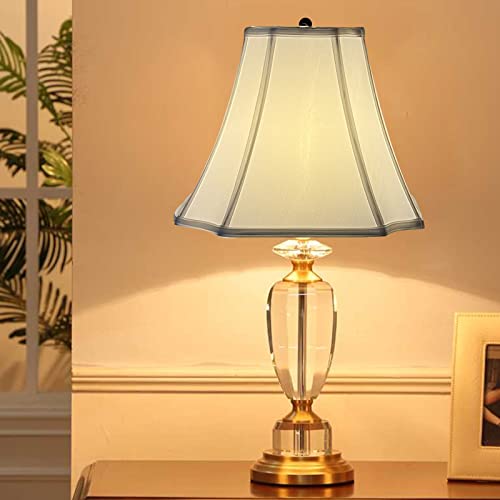 Octagonal Royal Bell Lamp Shade