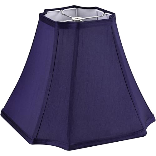 Square Lamp Shade for Table Lamps