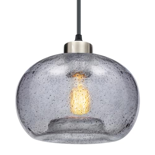 Modern Hand Blown Pendant Lights Kitchen Island