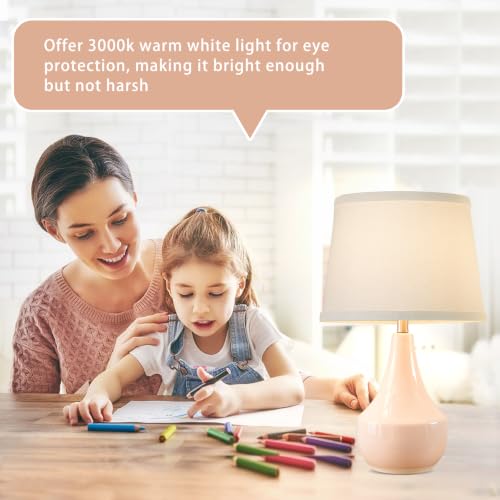 18" Table Lamp Set of 2 (2 Count)