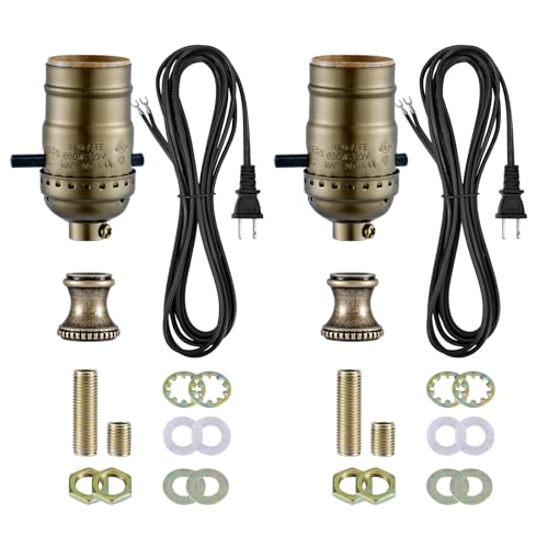 Lamp Rewire Kit (2 Count)