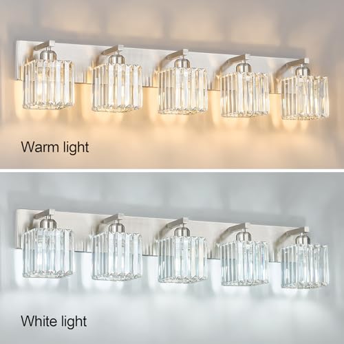 Modern Vanity Light 5