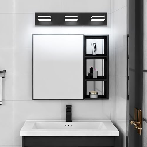 LED Modern Bathroom Vanity Light Fixtures