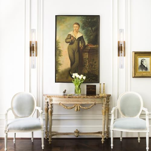 Wall Sconces Set of Two (96 Ounce)