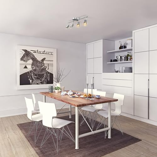 Payton Foldable Track Lighting