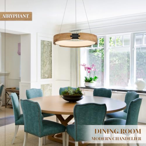 Modern LED Chandelier