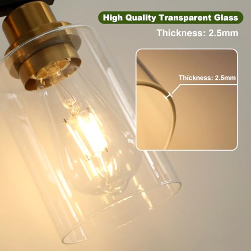 Modern Bathroom Light Fixtures
