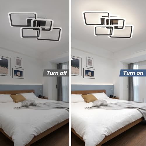 Modern LED Ceiling Lights