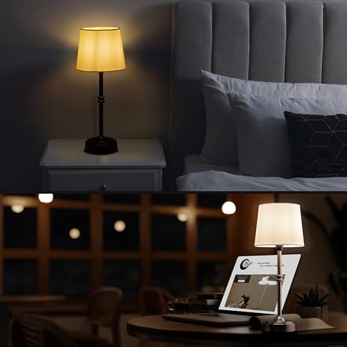 Seraph Cordless Rechargeable LED Table Lamp