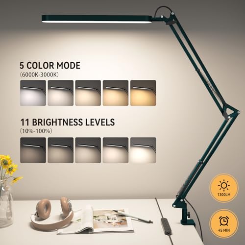 Desk Lamp LED Desk Light