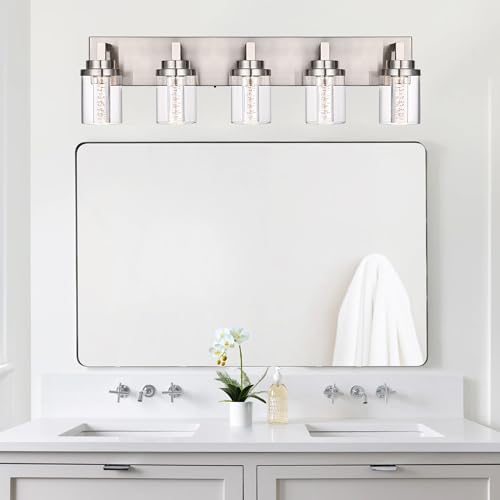 LED Vanity Light Bar 5