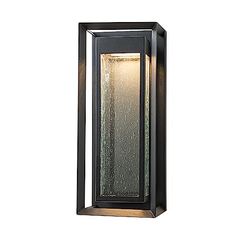 LED Outdoor Wall Lights
