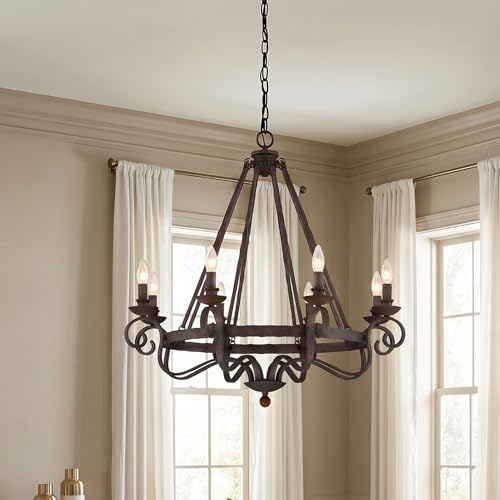 Noble 32" Candle