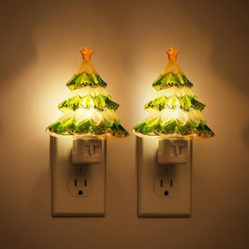 Night Lights Plug into Wall