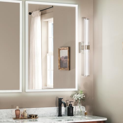 Laurene LED Bath Bar Light