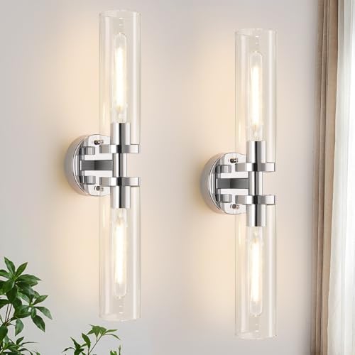 Wall Sconces Set of Two