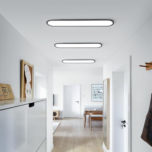 Modern Linear Ceiling Lights