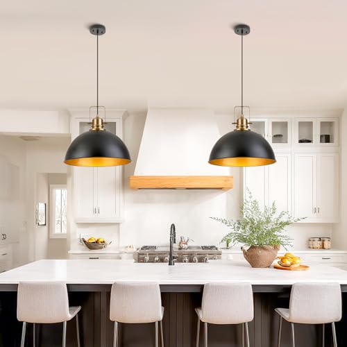 Farmhouse Pendant Light