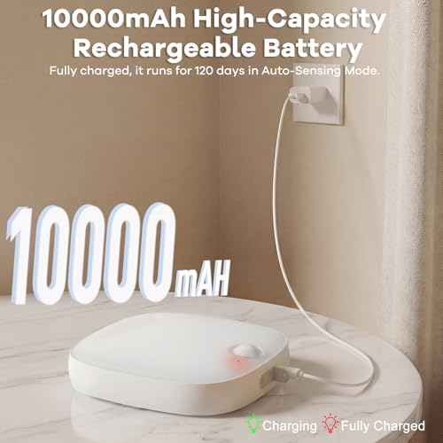Shower Light IP65 Waterproof
