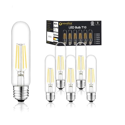 5 Inch Edison Bulb (4 Count)