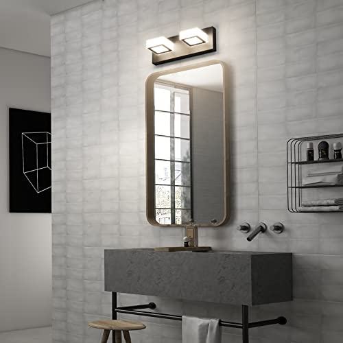Modern Vanity Light
