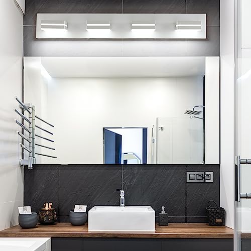 LED Modern Bathroom Vanity Light Fixtures