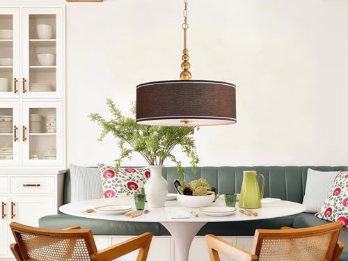 Lighting Drum Chandeliers