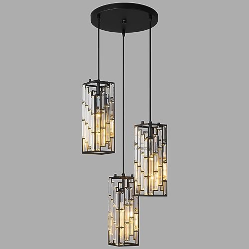 Black Pendant Lighting Modern Pendant Light