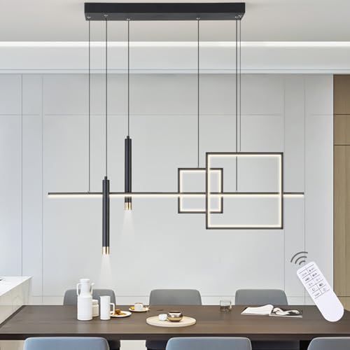 Modern LED Chandeliers