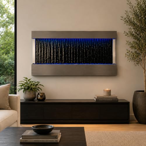 47" Indoor Wall