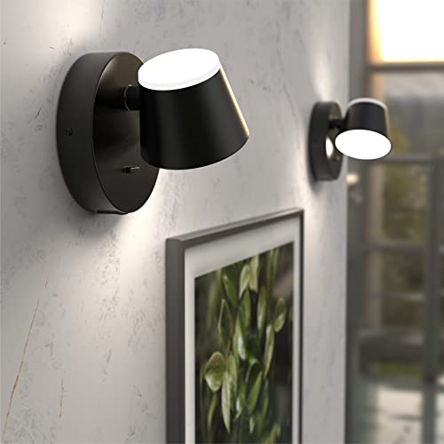 Wall Light Set of Two