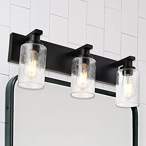 Vanity Lights 3