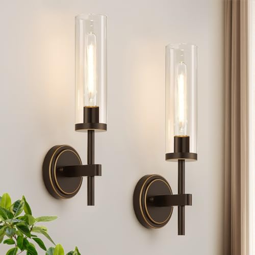 Wall Sconces Set of Two (2 Count)