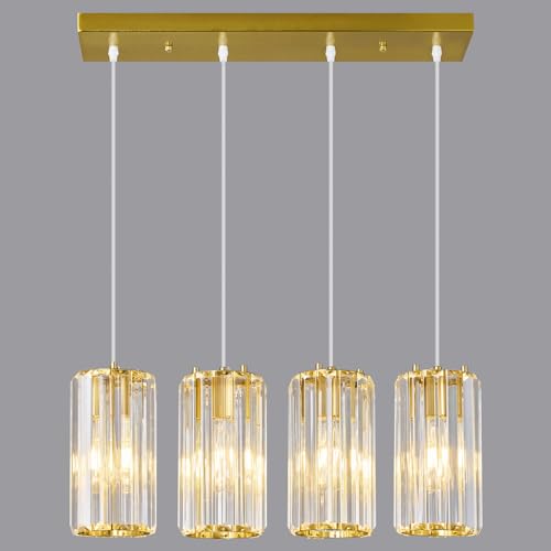 Gold Pendant Lighting Modern Pendant Light