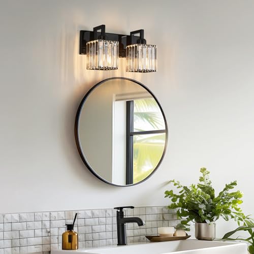 Modern Bathroom Vanity Light 2